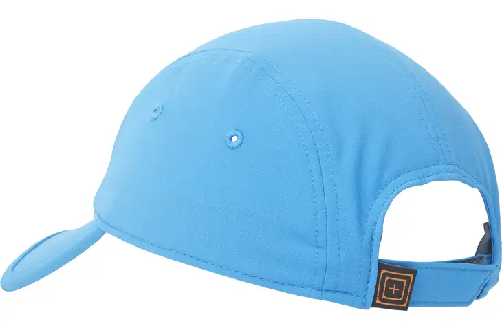 5.11 Tactical Bill Fold Cap - view 4